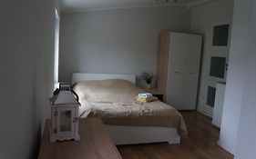 Apartamenty z klimatem